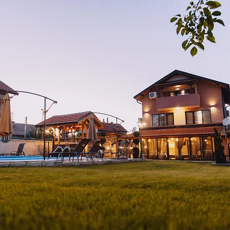 илиеви Villa
