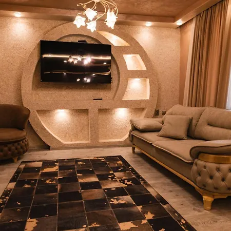 Villa илиеви *