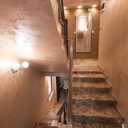 илиеви Villa *