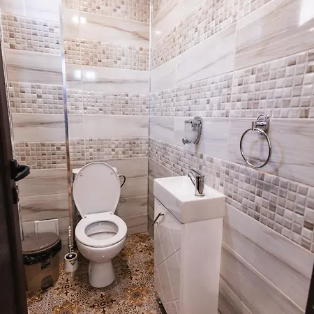 илиеви Villa *