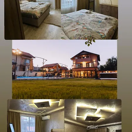 илиеви Villa *