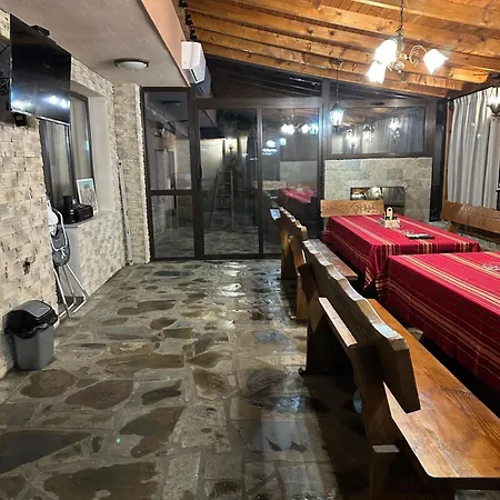 илиеви Villa Yagoda